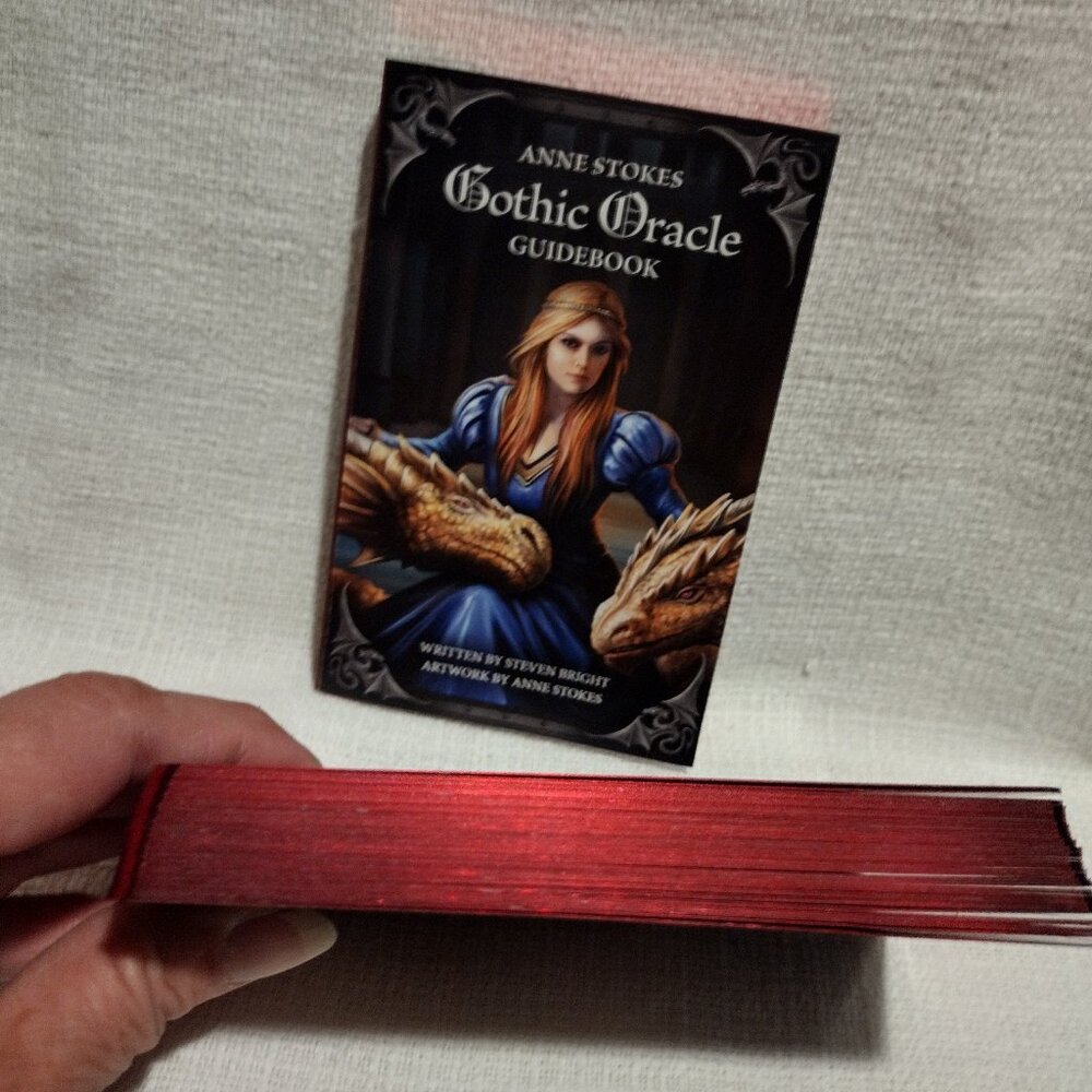 Gothic Oracle - Picture 3 of 13